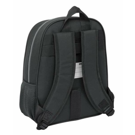 Zaino Scuola Safta 27 x 33 x 10 cm