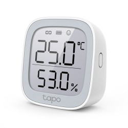 Termometro Digitale TP-Link Tapo T315