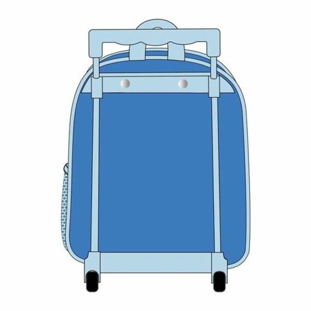 Trolley per la Scuola 3D Stitch