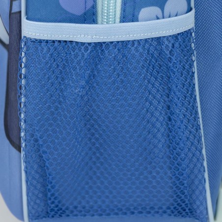 Trolley per la Scuola 3D Stitch