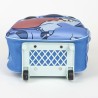 Trolley per la Scuola 3D Stitch