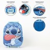 Trolley per la Scuola 3D Stitch