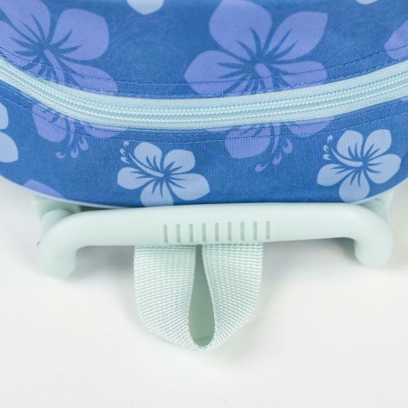 Trolley per la Scuola 3D Stitch