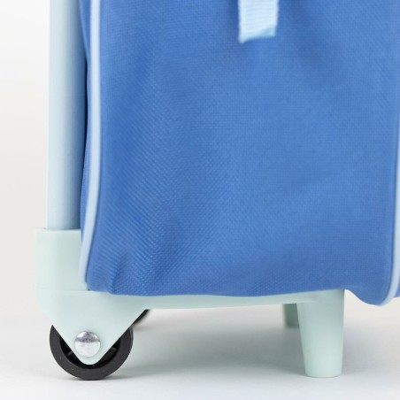 Trolley per la Scuola 3D Stitch