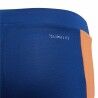 Leggings Sportivi per Bambini Adidas Tight Azzurro