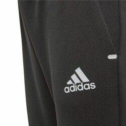 Pantalone Sportivo per Bambini Adidas Striker Nero