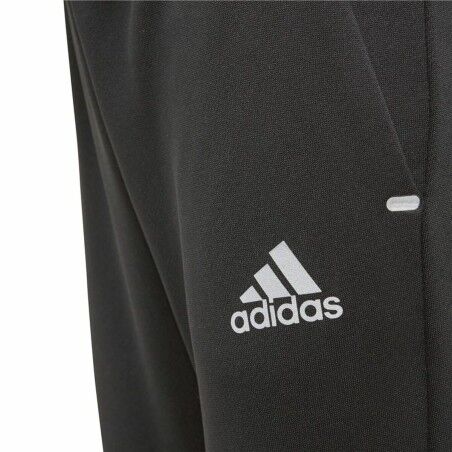 Pantalone Sportivo per Bambini Adidas Striker Nero