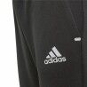 Pantalone Sportivo per Bambini Adidas Striker Nero