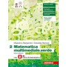 Matematica multimediale verde. Con Tutor. Per le Scuole superiori. Vol. 2 di Bergamini M. - Barozzi G.