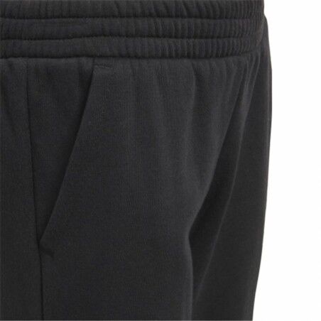 Pantalone Sportivo per Bambini Adidas Comfi Nero