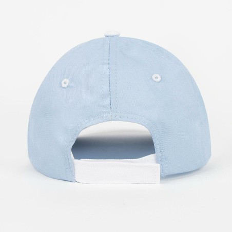 Cappellino per Bambini Bluey Azzurro (51 cm)