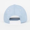 Cappellino per Bambini Bluey Azzurro (51 cm)