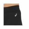 Leggings Sportivo da Donna Asics Tiger 7/8 Nero