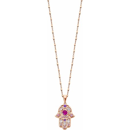 Collana Donna Lotus LP1989-1/3