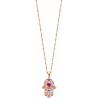 Collana Donna Lotus LP1989-1/3