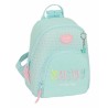 Zaino BlackFit8 Enjoy Verde 25 x 30 x 13 cm Mini
