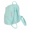 Zaino BlackFit8 Enjoy Verde 25 x 30 x 13 cm Mini