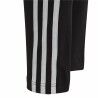 Leggings Sportivi per Bambini Adidas Nero