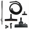 Aspirapolvere POLTI 44897 Nero 800 W