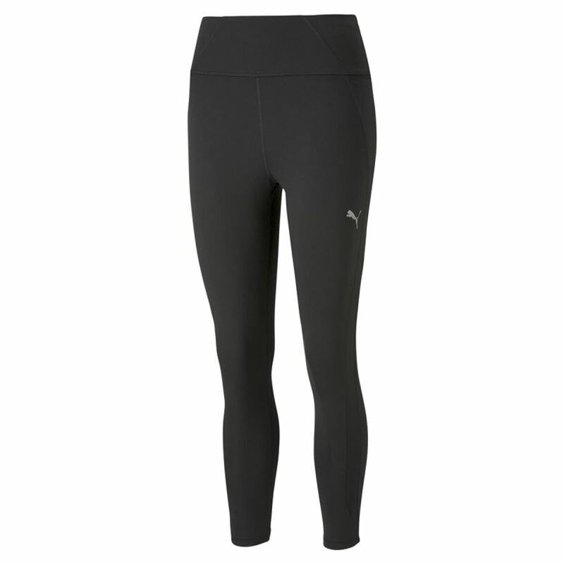 Leggings Sportivo da Donna Puma Evostripe 7/8 Nero Leggings Sportivo da Donna Puma Evostripe 7/8 Nero
