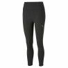 Leggings Sportivo da Donna Puma Evostripe 7/8 Nero