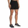 Pantaloncino Sportivo Brooks Sherpa 5" Nero