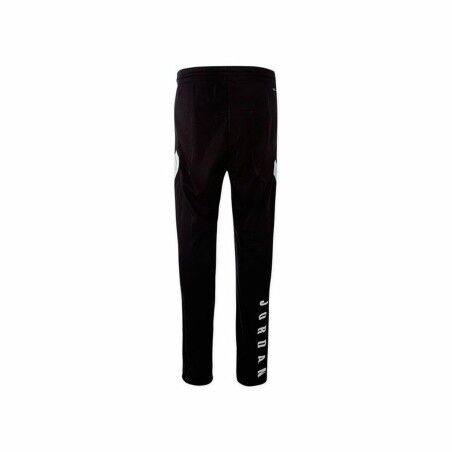 Pantalone Sportivo per Bambini Jordan Jordan 23 Alpha Dry Nero