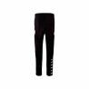 Pantalone Sportivo per Bambini Jordan Jordan 23 Alpha Dry Nero