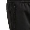 Pantalone Sportivo per Bambini Adidas Climaheat Id Stadium Nero