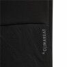 Pantalone Sportivo per Bambini Adidas Climaheat Id Stadium Nero