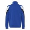 Tuta da Bambini Adidas Colourblock Azzurro Nero