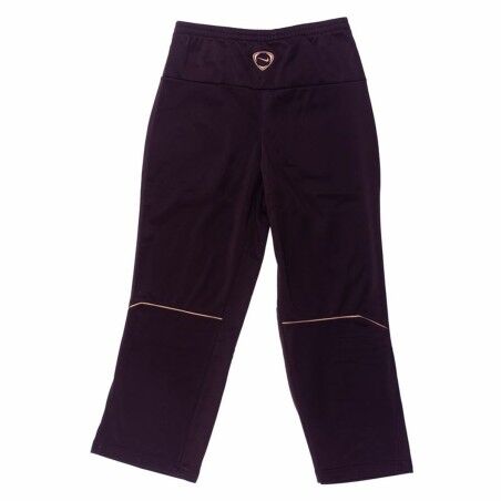 Tuta da Bambini Nike FCB Nero