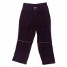 Tuta da Bambini Nike FCB Nero