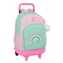 Zaino Scuola Safta 33 x 45 x 22 cm