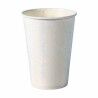 Set di Bicchieri Algon Monouso Cartone Bianco 20 Pezzi 220 ml (20 Unità)