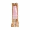 Set di Bicchieri Algon Monouso Cartone Rosa 7 Pezzi 450 ml (16 Unità)
