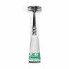 Set di calici riutilizzabili Algon Scavo Argentato 3 Pezzi 180 ml (36 Unità)