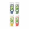 Set di Bicchierini da Chicchetto Algon Monouso Cartone Multicolore 20 Pezzi 50 ml (36 Unità)