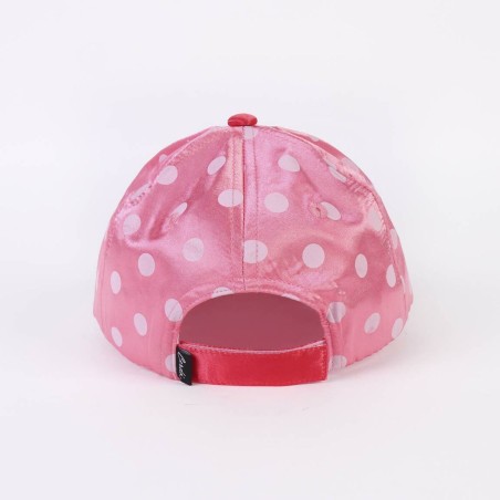 Cappellino per Bambini Minnie Mouse
