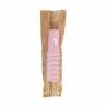 Set di Bicchieri Algon Monouso Cartone Rosa 20 Pezzi 220 ml (20 Unità)