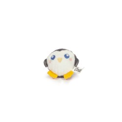 Peluche per cani Gloria MINI LENNON Bianco Poliestere polipropilene