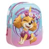 Zaino Scuola The Paw Patrol Rosa 25,0 x 31,0 x 10,0 cm