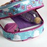 Zaino Scuola The Paw Patrol Rosa 25,0 x 31,0 x 10,0 cm