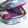 Zaino Scuola The Paw Patrol Rosa 25,0 x 31,0 x 10,0 cm