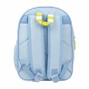 Zaino Scuola Bluey