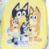 Zaino Scuola Bluey