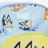 Zaino Scuola Bluey