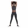 Maglia Smanicata da Donna Reebok Les Mills® Performance Nero