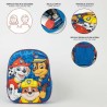 Zaino Scuola The Paw Patrol