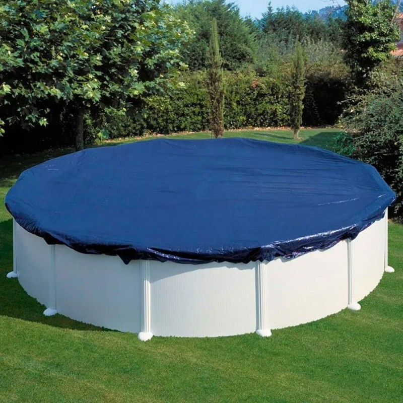 Copertura per piscina Gre Nero Copertura per piscina Gre Nero